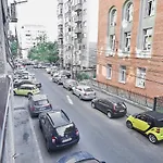 Bucharest City Center